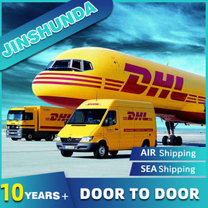 Agente di Spedizione Porta a Porta <span class=keywords><strong>DDP</strong></span> per l'Italia da Shenzhen Cina via Mare+Express - Product Image 5