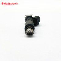 Piezas de motor automático de excelente calidad OEM 28081044 Brc inyector para K SERIES Box Body / Estate Auto inyector de combustible boquilla 28081044