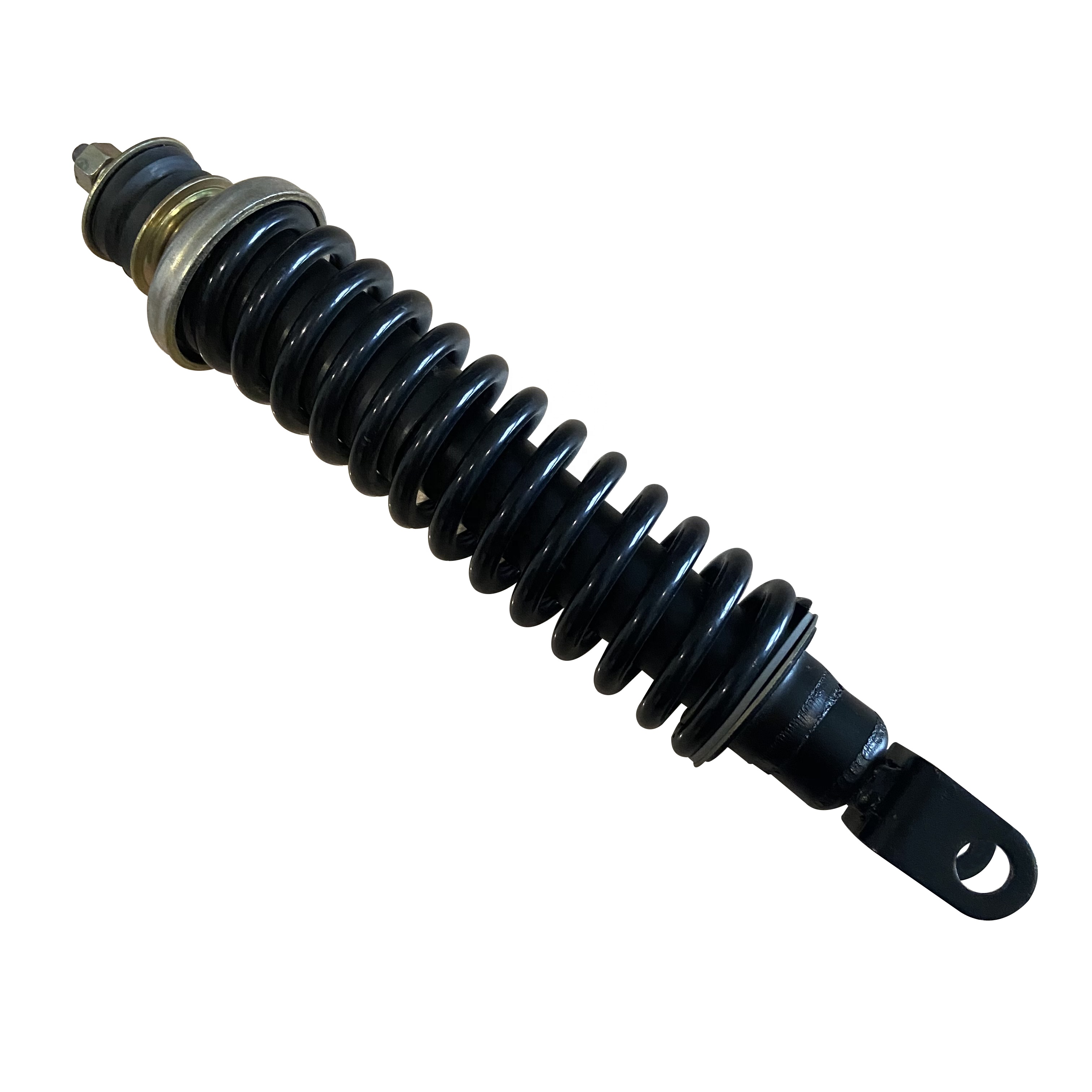 Запчасти для электрического трехколесного велосипеда, задний амортизатор для BAJAJ