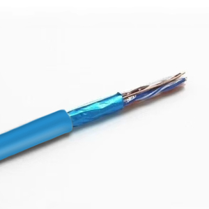 Cable LAN Cat5e Trenzado de Doble Par DingLiang para Comunicación de Red Exterior Confiable, Suministro del Fabricante - Product Image 5