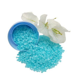 Perles de parfum d'<span class=keywords><strong>adoucissant</strong></span> de forme solide écologique pour l'usage de détergent d'habillement - Product Image 5