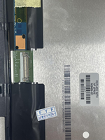 Écran LCD 15,6 pouces pour ordinateur portable Pavilion X360 série 14-EK, écran tactile, numériseur, cadre, FHD N09468-001 N09469-001