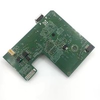 2021 Pabrik 90% 310 Papan Logika Utama GT5820 Baru Asli untuk Motherboard M0H51A untuk Tangki Tinta HP 410 318 319 418 Kartu Formatter