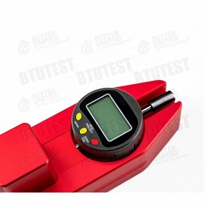 เครื่องมือวัดความหนาของเส้นจราจร - Product Image 4