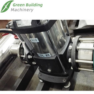 Pompes de surpression d'eau stabilisatrices pour augmenter la pression de l'eau pour les machines à boissons - Product Image 1