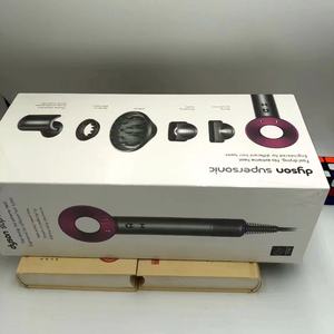 <span class=keywords><strong>Secador</strong></span> de Pelo <span class=keywords><strong>Dyson</strong></span> <span class=keywords><strong>Supersonic</strong></span> HD08 HD16 de Alta Velocidad con Iones Negativos para el Hogar, Precio de Fábrica - Product Image 2