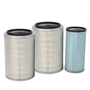 Filtre à huile Komai Diesel Spin-On LFP2286 51734 B7039 P550371 LF3630 PH3786 Cartouche de filtre à huile pour excavatrice - Product Image 3