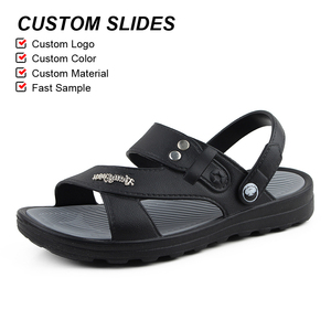 <span class=keywords><strong>Sandali</strong></span> EVA OLICOM <span class=keywords><strong>per</strong></span> Ordini all'Ingrosso, Antiscivolo, Leggeri, Resistenti all'Usura, Comodi Slip-on Estivi da Uomo <span class=keywords><strong>per</strong></span> Esterni - Product Image 4