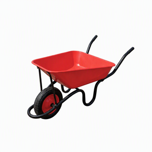 <span class=keywords><strong>Carretilla</strong></span> <span class=keywords><strong>de</strong></span> Construcción WB3800, Tamaños y Precios, Zimbabue - Product Image 3