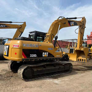 Excavatrice d'occasion CAT 320DL Prix avantageux Excellentes performances Excavatrice d'occasion CAT à vendre - Product Image 1