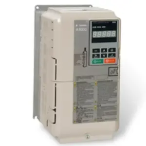 חדש מקורי יאסקווה מהפך A1000 CIMR-AB4A0044FBA/FAA 18.5KW/22KW