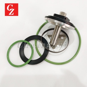 Kit de réparation de clapet anti-retour 3001500566 pour compresseur d'air Atlas Copco, kit d'entretien 3001-5005-66 - Product Image 2