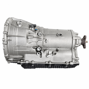 GA8P75HZ 1102060011 Caja de Cambios Automática Híbrida de 8 Velocidades para 330e F30 B48 2.0T PHEV RWD 2016-2018 - Product Image 2