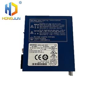 Servoaccionamiento de CA MINAS Serie A4 Original de 230 VCA, <span class=keywords><strong>MBDJT2210</strong></span> para Servomotor, de Japón - Product Image 5