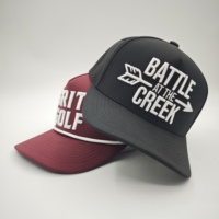 Gorra de Béisbol Deportiva Impermeable de Poliéster Dobby con Orificios Cortados a Láser, 5 Paneles, Logotipo Bordado en 3D Personalizado, Diseño de Leopardo, Puntos y Frutas