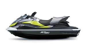 Nuevo y Potente Modelo de Moto Acuática ST 160X 2026 con 3 Años de Garantía - Product Image 6