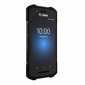 TC26CK-12A222-CN Zebra Máy Quét Mã Vạch WiFi/Di Động Android Bền Cảm Ứng Máy Đọc Mã Vạch WIFI Cầm Tay PDA - Product Image 1