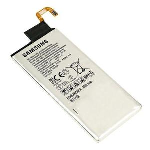 Bateria de lítio para celular Samsung Galaxy S6 Edge/plus S7 Edge S8 Plus+ S9 Plus S10e Plus 3.85v 4000mah Stock recarregável