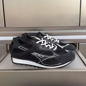 Baskets de mode unisexe de qualité supérieure, style marche, nouveaux modèles, baskets de créateur, chaussures de sport - Product Image 1