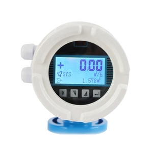 Convertisseur de débitmètre EMF de Chine à bon prix pour débitmètre SDLD-10-3000 - Product Image 2