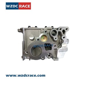 Cabeza de Cilindro WZDC RACE 11041-MA00A para Nissan QR20 QR25 2.0L, Piezas de Motor de 4 Cilindros - Product Image 2