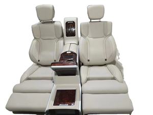 Motorisierter Luxus-VIP-Autos tuhl für den Umbau MPV Van Ram Van Alphard Sienna Vellfire Express Lexus LM300 - Product Image 5