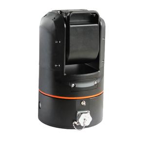 Monitoreo móvil 5/4G PTZ Cámara Batería <span class=keywords><strong>de</strong></span> litio <span class=keywords><strong>Instalación</strong></span> rápida Wifi GPS 2MP 33X <span class=keywords><strong>Zoom</strong></span> Tráfico temporal - Product Image 2