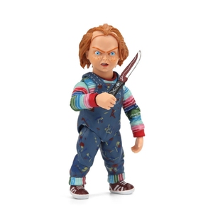 Muñeco Chucky de Alta Calidad, Juguetes de Child's Play, Figura de Acción <span class=keywords><strong>Neca</strong></span> - Product Image 2