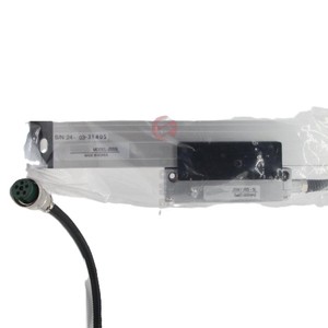 Regla Lineal Original de Marca JSS5L-300MM/12 de 300 mm con Alta Precisión para Accesorios de Medición Industrial - Product Image 4