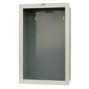 CAJA EMPOTRADA SELLABLE-Accesorios interiores H 650 X W 360 X D 150 - Product Image 1