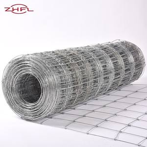 Valla Metálica de Alta Calidad para Ganado, 5 pies (152 cm), 1.2 x 100 m, Estructura de Hierro para Pastizales en Malasia - Product Image 1