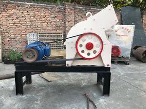 Small <strong>Used</strong> <strong>Rock</strong> <strong>Crusher</strong> for Sale Stone <strong>Crusher</strong> Mobile - Product Image 2