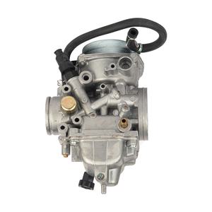 คาร์บูเรเตอร์มอเตอร์ไซค์สำหรับฮอนด้า XR250 <span class=keywords><strong>XR</strong></span> <span class=keywords><strong>250</strong></span> 2000-2008 CBX250 NX200 CBX <span class=keywords><strong>250</strong></span> CBF250 Twister 250cc คาร์บูเรเตอร์มอเตอร์ไซค์ - Product Image 3