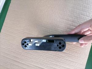 Poignée de fourche en aluminium, directement de l'usine, pour fenêtre à battant, plusieurs tailles de <span class=keywords><strong>fourches</strong></span> - Product Image 2