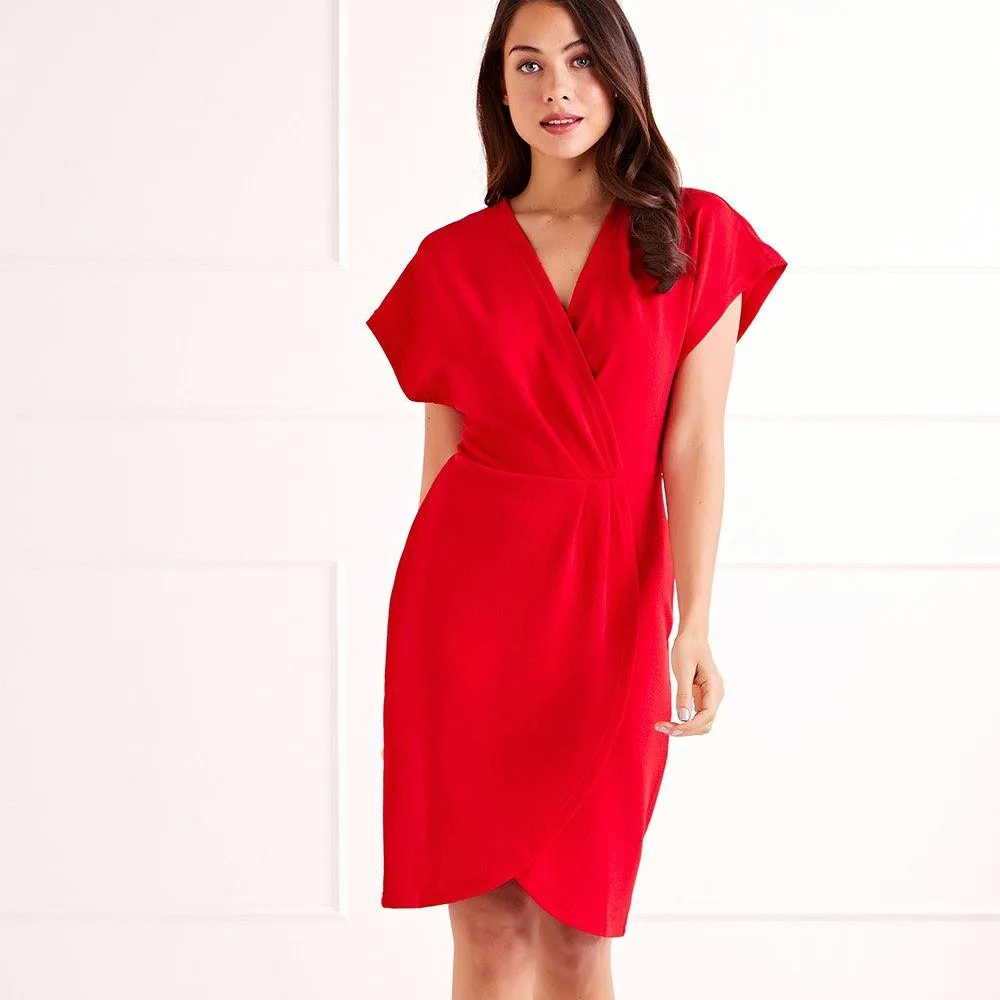 Vietnam Clothing Sewing Factory Manufacturer OEM ODM Apparel Women's Clothing Women's Dresses Career Dresses