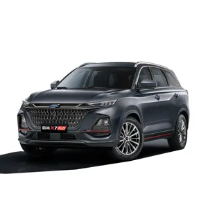 Changan Oushang X7 PLUS Hochgeschwindigkeitsfahrzeug chinesischer kompakter SUV günstig neu auf Lager Schlussverkauf Herkunftsland China