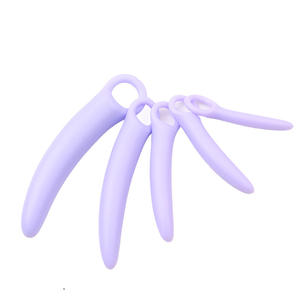 Groothandel Oem Siliconen Groot Gratis Monster Butt Plugs Anale Plug Pull Kralen Gratis Monster Butt Plug Voor Volwassenen - Product Image 1