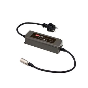 Controlador LED Mean Well Owa-90E-20, 90W, 20V, 4500mA, Convertidor de CA a CC, Fuente de Alimentación Conmutada de un Solo Canal - Product Image 1