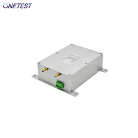 Module de capteur de gaz environnemental 4-en-1, détection multi-gaz CO NO2 O3 SO2, haute précision, sortie RS485 pour moniteur de qualité de l'air