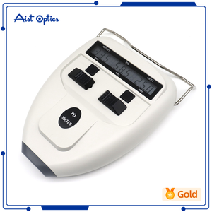 AIST جديد CP-32BT السيارات العين اختبار تلميذ Led الهدف مصباح داخل السيارات Pupilometer Pd متر السعر - Product Image 2