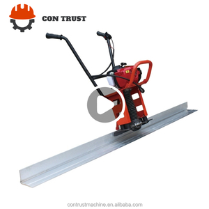 Machine portative de vibrateur concret <span class=keywords><strong>à</strong></span> haute fréquence d'accouplement de vis - Product Image 2