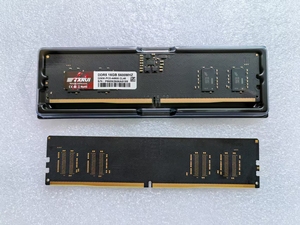 Memoria RAM DDR5 de Alta Velocidad OEM para PC, 8GB 16GB UDIMM, 4800mhz 5200mhz 5600mhz 6000mhz XMP PC5, Suministro al por Mayor para PC CL40 - Product Image 2