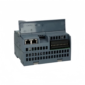 Module de communication 6ES7215-1AF40-0XB0 en stock – Processeur de sécurité (Fail-safe) compatible avec S7-1200 CPU 1215FC, double LAN, pièce de sécurité F - Product Image 4