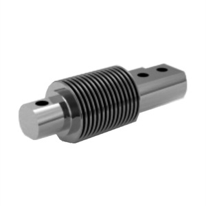 LCM SYSTEMS BBL-1 Celda de Carga Tipo Émbolo Sellada IP68 Sensor de Fuerza - Product Image 1