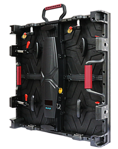 Pantalla LED de Alta Frecuencia de Actualización P3.91, <span class=keywords><strong>Video</strong></span> Wall de 500X500mm 500X1000mm, Pantalla de Alquiler para Interiores y Exteriores para Eventos y Escenarios - Product Image 5