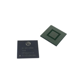 Merrillchip originale nuovo HI3512RBC100 BOM List IC <span class=keywords><strong>chip</strong></span> all'ingrosso componenti elettronici IC circuito integrato - Product Image 1