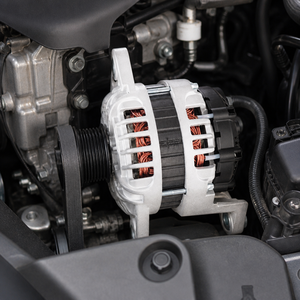 <span class=keywords><strong>Alternador</strong></span> Magnético de <span class=keywords><strong>24v</strong></span> 90a de Larga Duración, Alta Calidad, Bajo Precio, Venta Directa de Fábrica - Product Image 5