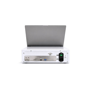 Cámara de Endoscopio Plegable <span class=keywords><strong>TUYOU</strong></span> Medical Full HD de 13.3'' con Conector USB Único para Endoscopio Rígido, para Uso en Hospitales y Clínicas - Product Image 6