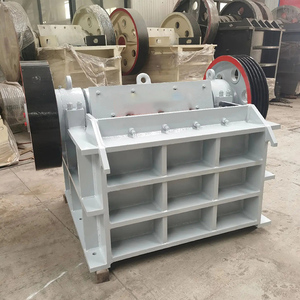 Factory Direct Sales Ore <b>Mining</b> <b>Machinery</b> Rock Stone Fine Crusher PEX-250*750 Jaw Crusher for Sale - Product Image 2