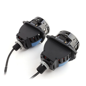 3.0 Bi Led Projecteur Lentille 70W Sans Perte Led Projecteur Lentille <span class=keywords><strong>Super</strong></span> Lumineux Haut Bas Faisceau Led Projecteur Lentille - Product Image 5